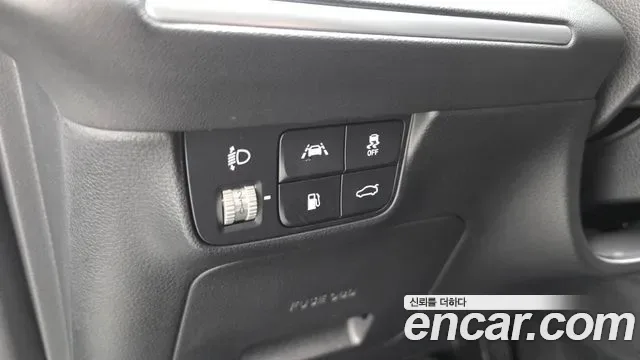 Hyundai Grandeur 2.5 Premium, миниатюра 15