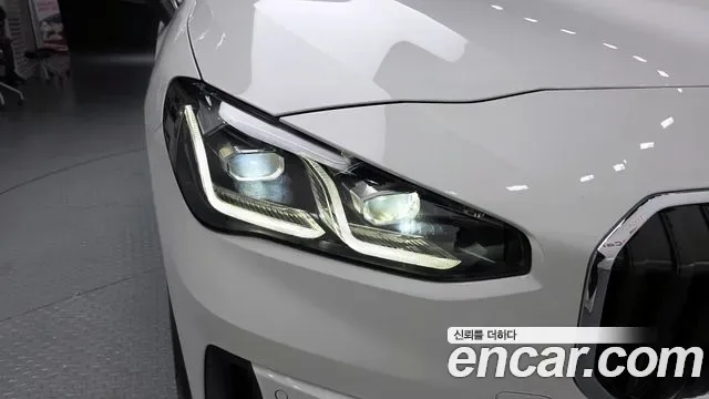 BMW 2 (U06) 220i, миниатюра 27