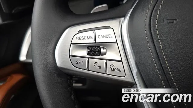 BMW X7 xDrive 40i 7 мест, миниатюра 12