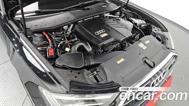 Audi A6 45 TFSI, миниатюра 13