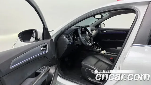 Renault XM3 1.6 GTe RE, миниатюра 5