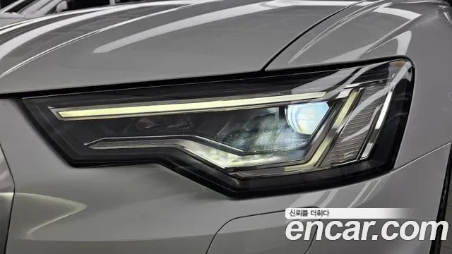 Audi A6 40 TDI Premium, миниатюра 15