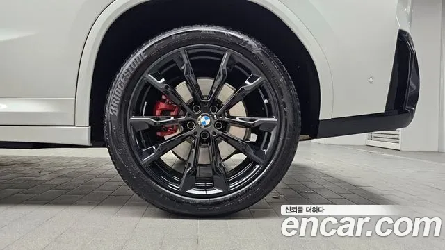 BMW X4 xDrive20i M, миниатюра 13