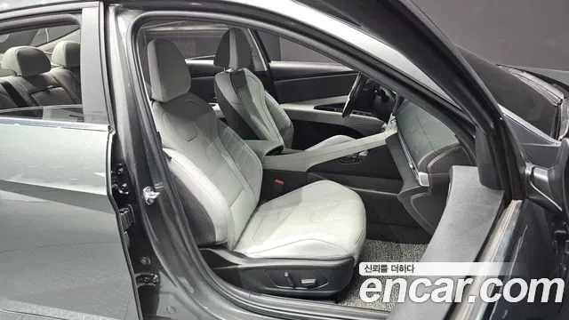 Hyundai Avante (CN7) 1.6 Inspiration, миниатюра 22