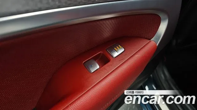 Genesis G70 бензин 2.0T 2WD ( ), миниатюра 17