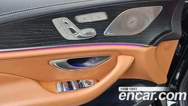 Mercedes-Benz CLS CLS300d 4MATIC, миниатюра 2