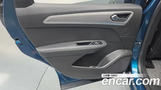 Renault XM3 1.6 E-TECH e-, миниатюра 2