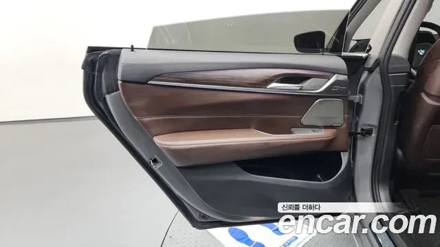 BMW 6 GT (G32) 630i xDrive, миниатюра 11