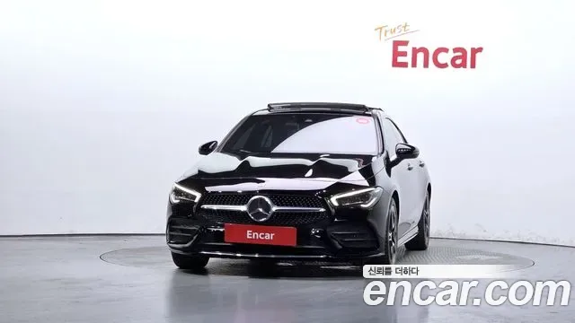 Mercedes-Benz CLA CLA250 4MATIC, миниатюра 18