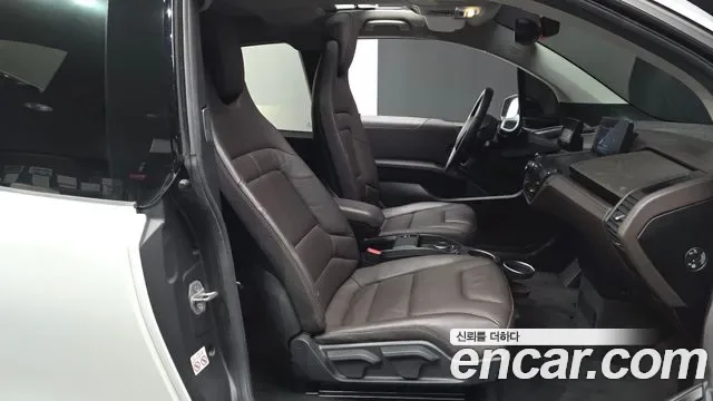 BMW i3, миниатюра 15