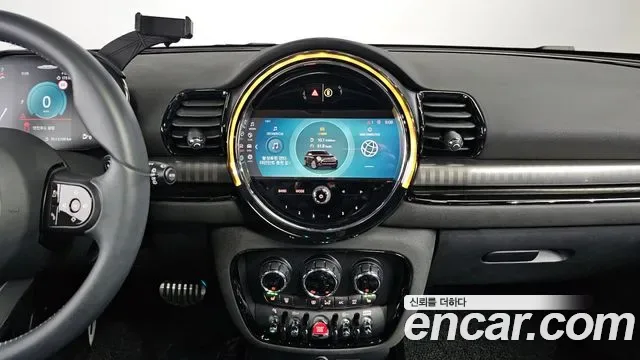 MINI Cooper JCW II, миниатюра 3