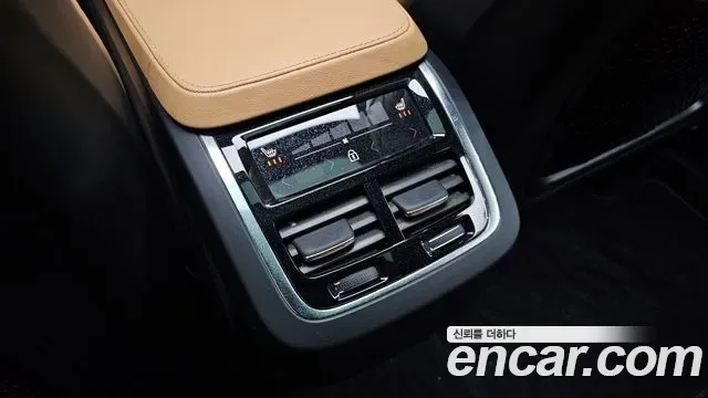 Volvo XC90 B6, миниатюра 20