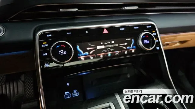 Genesis GV80 2.5T бензин AWD ( ), миниатюра 23