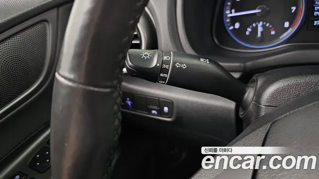 Hyundai Kona 1.6 Turbo 2WD Modern, миниатюра 2