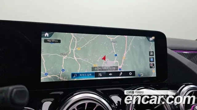 Mercedes-Benz GLA GLA250 4MATIC, миниатюра 3