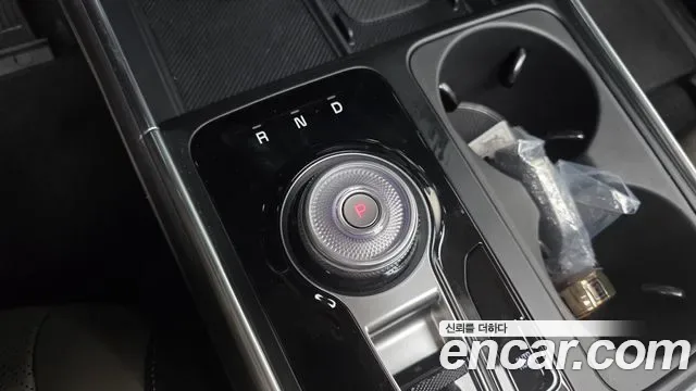 Kia Carnival бензин 9 мест X Line, миниатюра 28