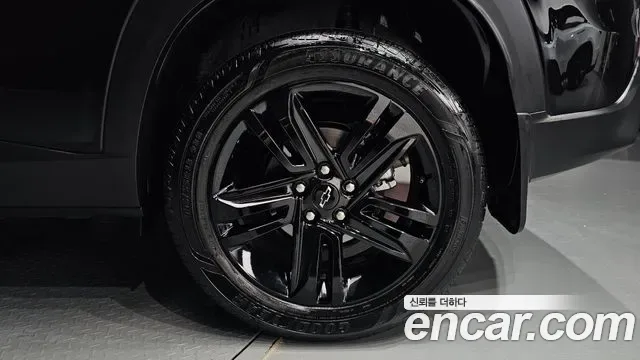 Chevrolet Trax 1.2 ACTIV ( ), миниатюра 14
