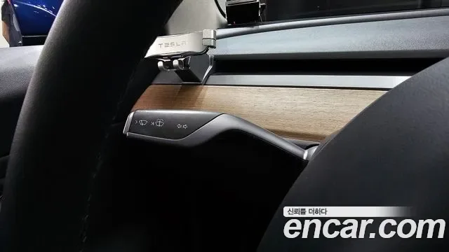 Tesla 3 AWD, миниатюра 27