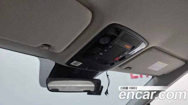 Kia Carnival дизель 9 мест, миниатюра 30