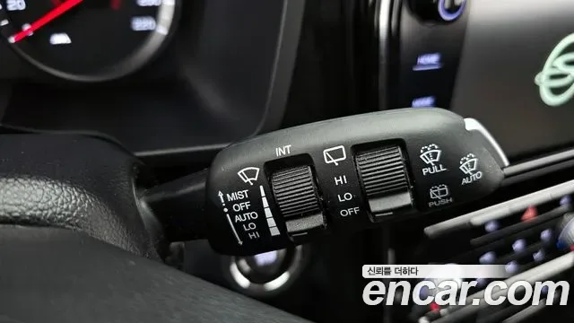 KGM Tivoli бензин 1.5 2WD V3, миниатюра 5