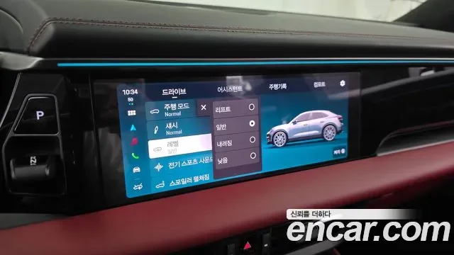 Porsche EV, миниатюра 18