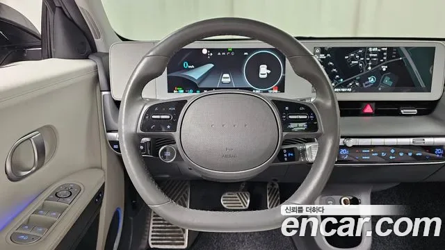 Hyundai Ioniq 5 Prestige, миниатюра 10