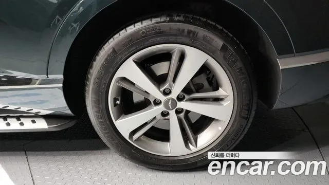 Genesis GV80 3.5T бензин AWD ( ), миниатюра 12