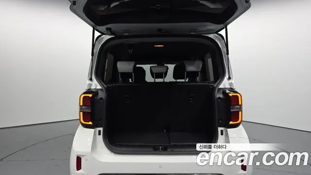 Kia Ray Gravity, миниатюра 22