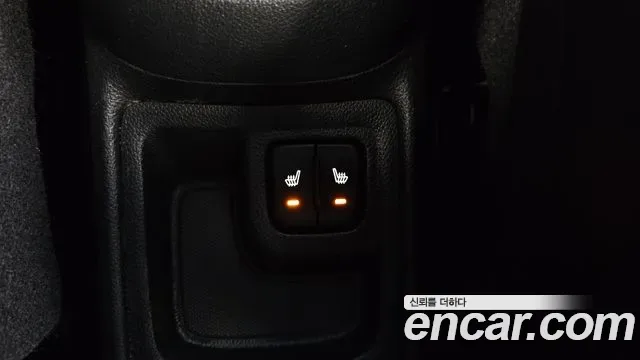 Chevrolet The New Spark, миниатюра 23