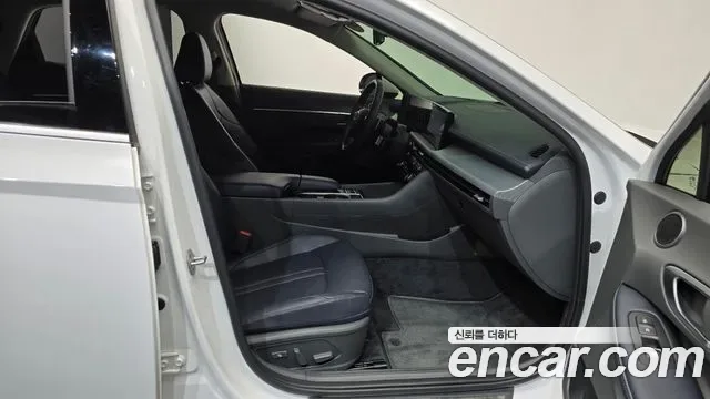 Hyundai Sonata, миниатюра 13