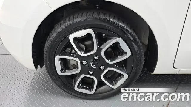 Kia The New Ray Signature, миниатюра 7