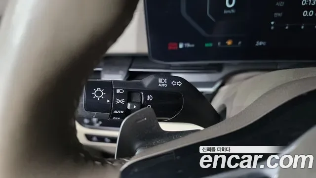 Kia Carnival бензин 9 мест Signature, миниатюра 6