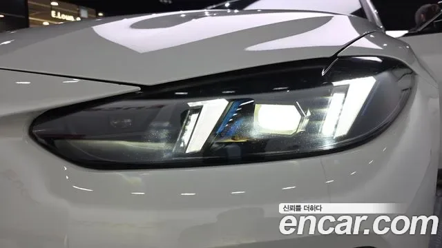 BMW i4 M50, миниатюра 13