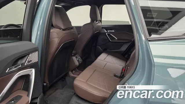 BMW X1 xDrive 20i M, миниатюра 27