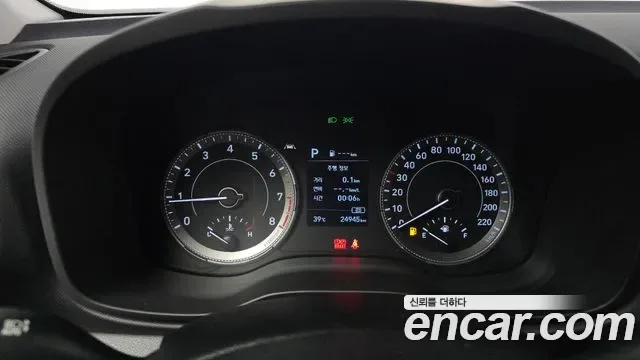 Hyundai Venue 1.6 Modern, миниатюра 7