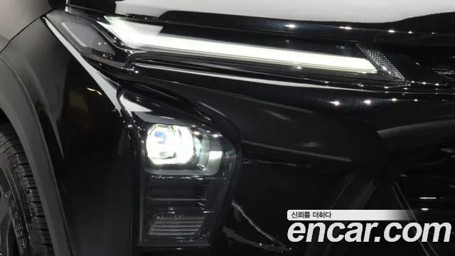Chevrolet Trax 1.2 ACTIV, миниатюра 12