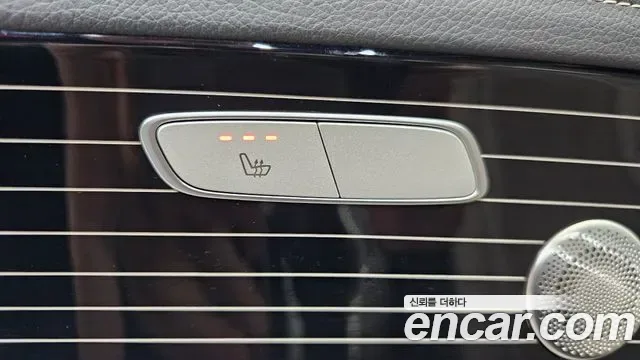 Mercedes-Benz E-Class E450 4MATIC, миниатюра 7