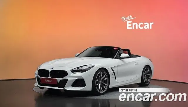 BMW Z4 M40i, миниатюра 3