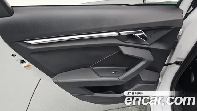 Audi A3 40 TFSI Premium, миниатюра 20