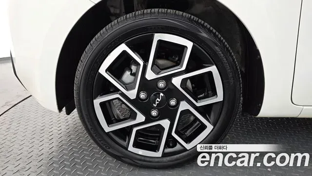 Kia Ray Signature, миниатюра 28