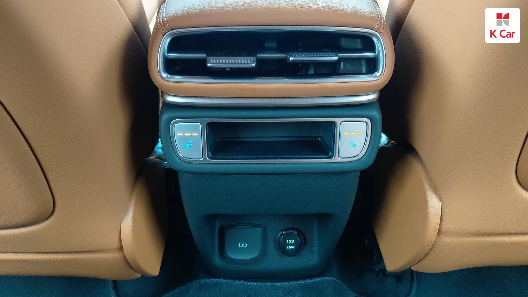 Genesis GV80 бензин 2.5 4WD, миниатюра 29