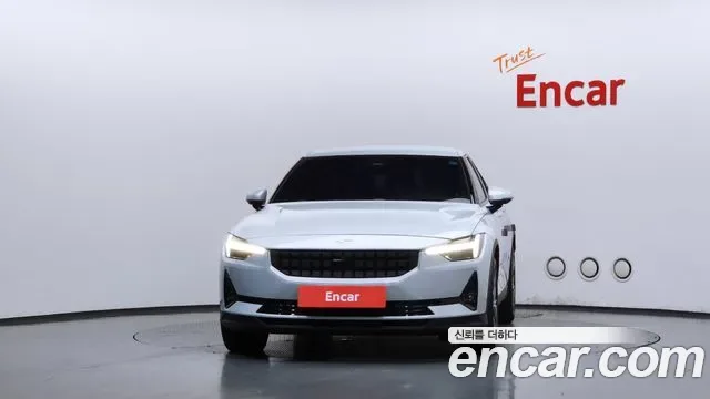 Polestar 2, миниатюра 19