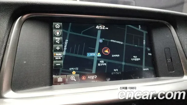 Kia K5 II 2.0 Prestige, миниатюра 29