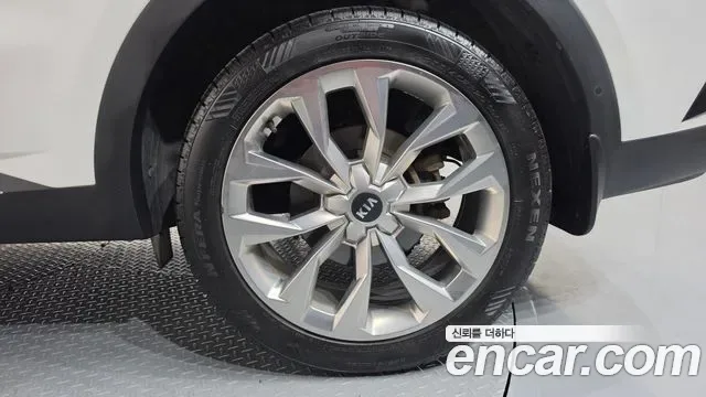 Kia Sorento дизель 2.2 2WD Signature, миниатюра 22
