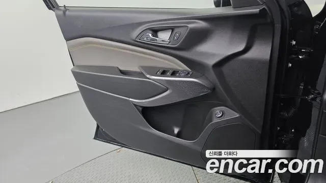 Chevrolet Trax 1.2 ACTIV ( ), миниатюра 3