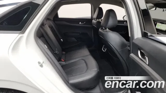 Kia K5 III 2.0 Prestige, миниатюра 13
