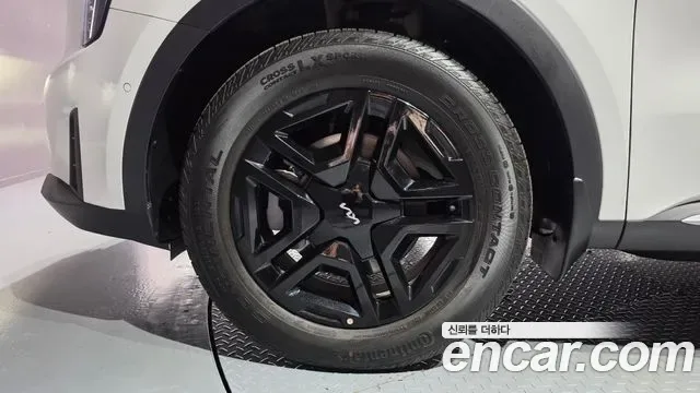 Kia Sorento HEV 1.6 2WD Gravity, миниатюра 2