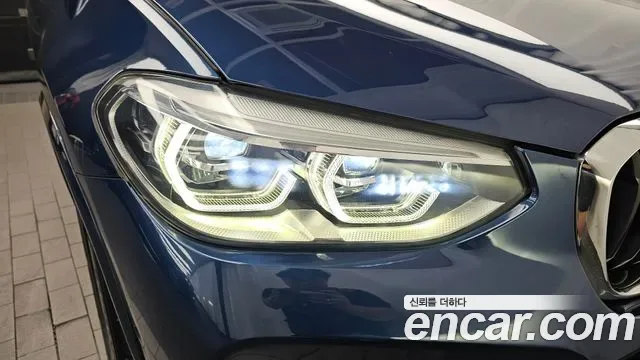 BMW X3 xDrive 20i M, миниатюра 26