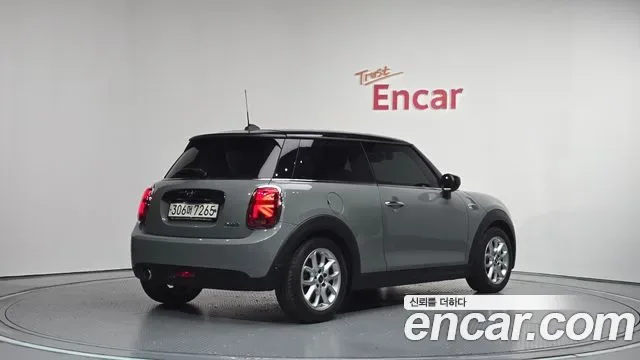 MINI Cooper HIGH III, миниатюра 22