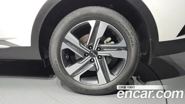 Kia Sorento HEV 1.6 2WD Prestige, миниатюра 12